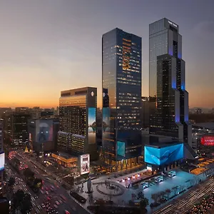 Hotel Grand Intercontinental Parnas By Ihg, Seoel