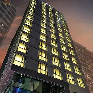 Hotel Ocloud Gangnam, Seoel